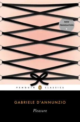 Read: Pleasure