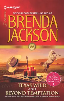 Read: Texas Wild Book & Beyond Temptation