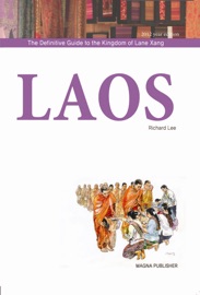 Laos - Richard Lee