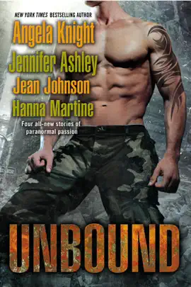 Read: Unbound