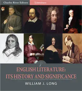 Read: English Literature: Its History and Book Significance