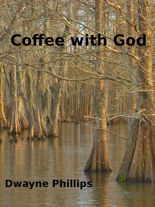 Coffee with God