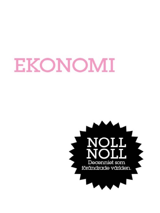 Ekonomi