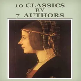 Read: 10 Classics By 7 Book Authors