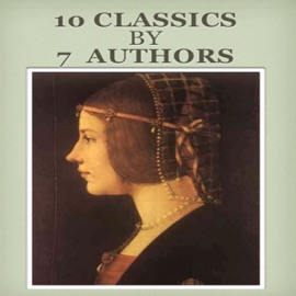 10 Classics By 7 Authors - Ronghua Xiang