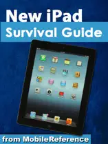 New iPad Survival Guide