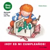 Book ¡Hoy es mi cumpleaños!