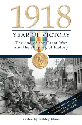 1918 Year of Victory
