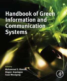 Read: Handbook of Green Book Information and Communication Systems