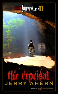 The Reprisal by Jerry Ahern