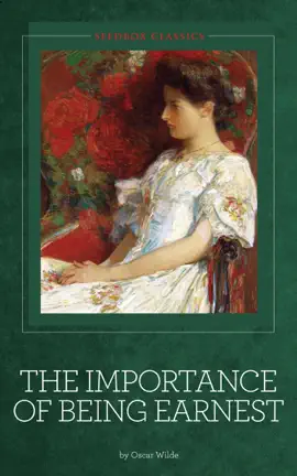 Read: The Book Importance of Being Earnest