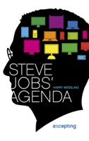 Steve Jobs' Agenda
