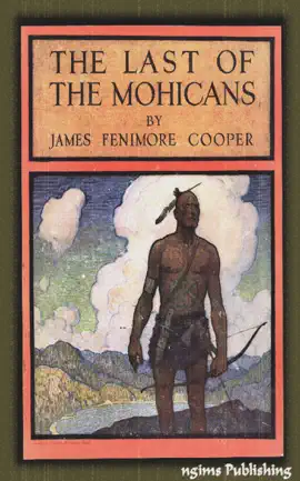 Read: The Last of Book the Mohicans (Illustrated + FREE audiobook download link)