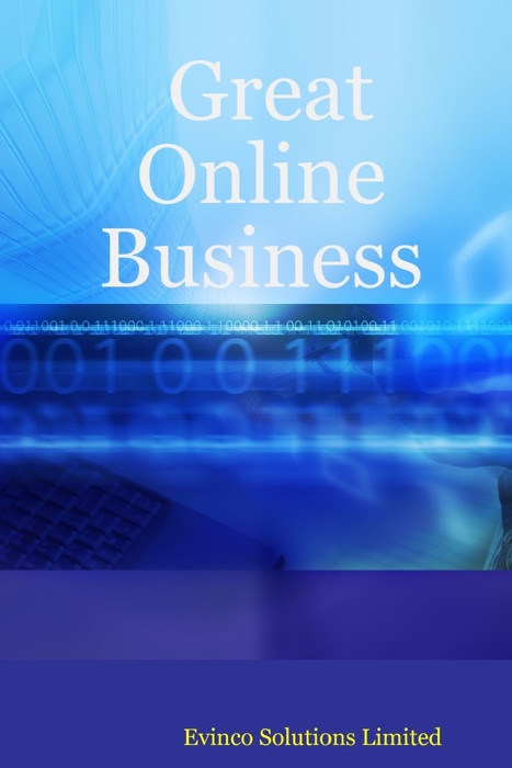 Great Online Business