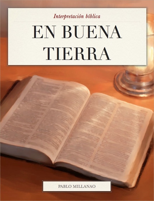 En buena tierra