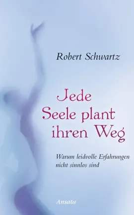 Read: Jede Seele Book plant ihren Weg