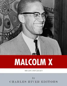 Read: Book Any Means Necessary: The Life and Legacy of Malcolm X
