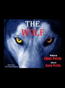 Read: Book The Wolf