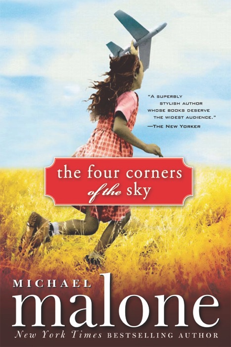 Four Corners of the Sky