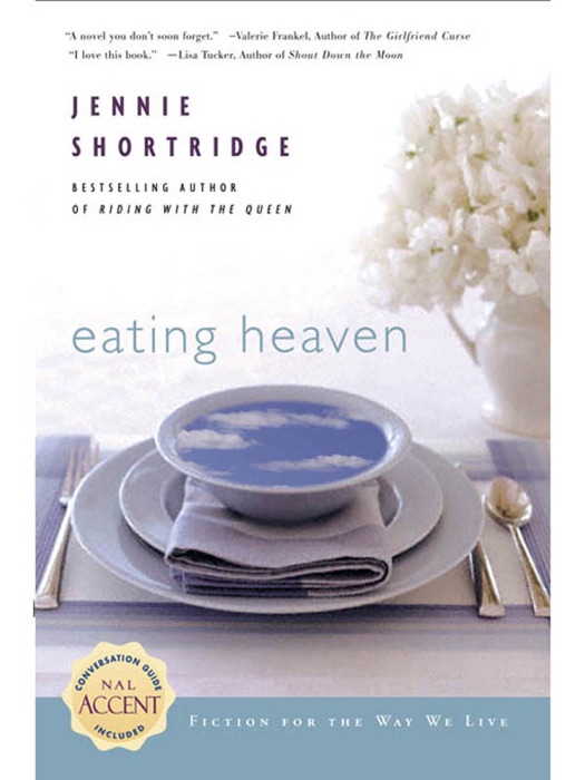 Eating Heaven