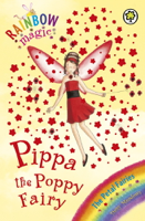 Daisy Meadows - Pippa the Poppy Fairy artwork