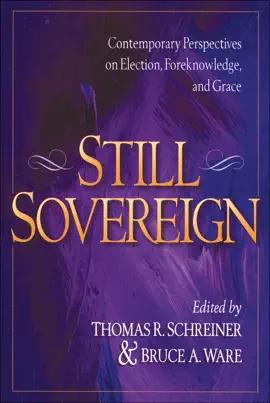Read: Book Still Sovereign