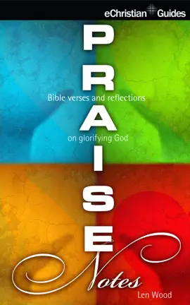 Praise Notes