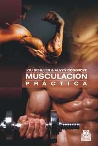 Musculación práctica Book Cover
