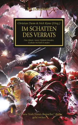 Read: Im Book Schatten des Verrats