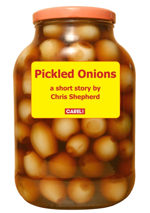 Pickled Onions