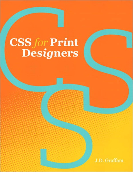 CSS for Print Designers, Enhanced Edition