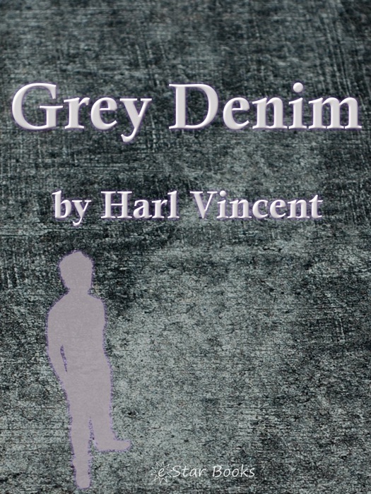 Grey Denim