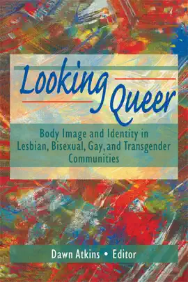 Read: Book Looking Queer