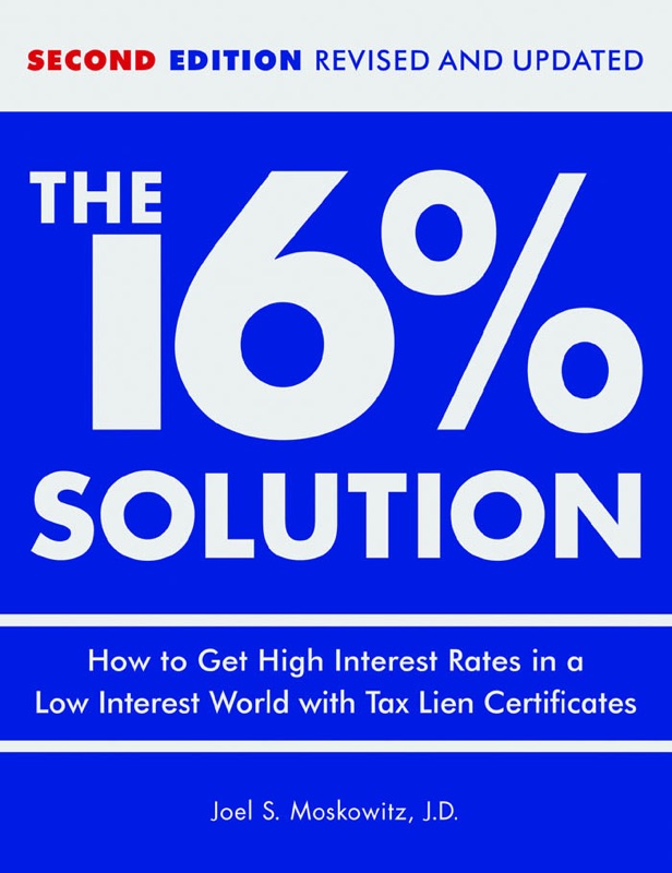 The 16 % Solution, Revised Edition