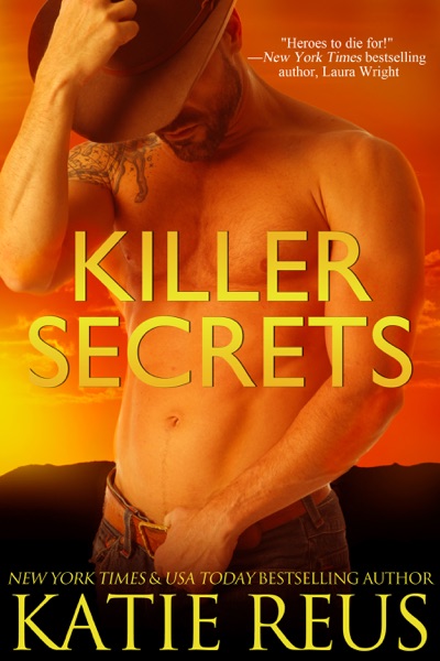 Killer Secrets