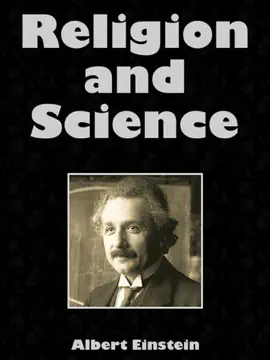 Read: Religion Book And Science