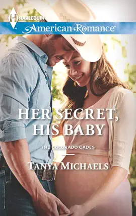 Read: Her Book Secret, His Baby