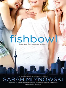 Read: FISHBOWL