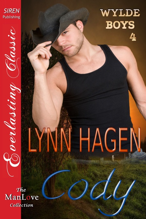 Cody [Wylde Boys 4]