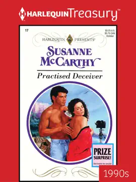 Read: Book PRACTISED DECEIVER