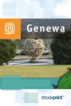 Read: Book Genewa. Miniprzewodnik
