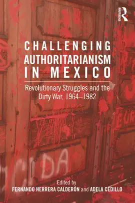 Read: Book Challenging Authoritarianism in Mexico