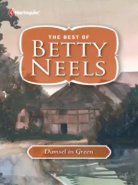 Read: Damsel Book in Green