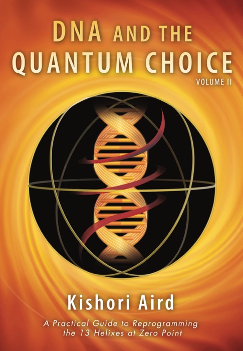 DNA and the Quantum Choice