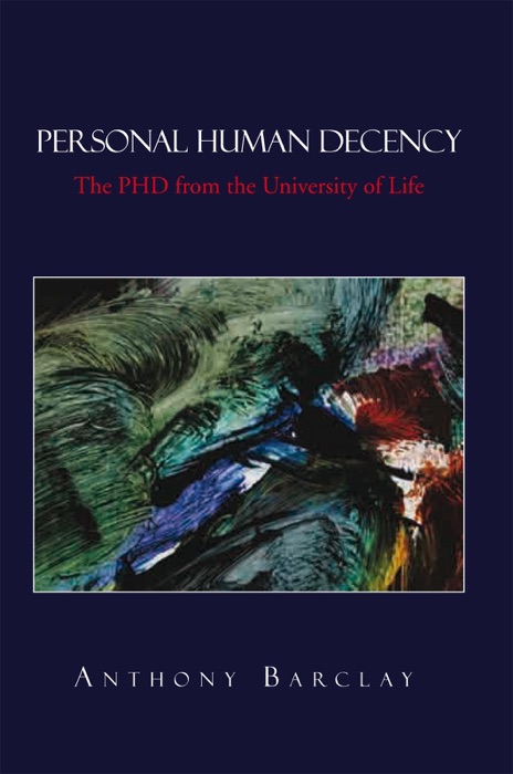 Personal Human Decency
