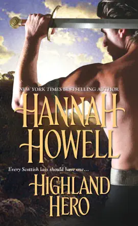 Read: Book Highland Hero
