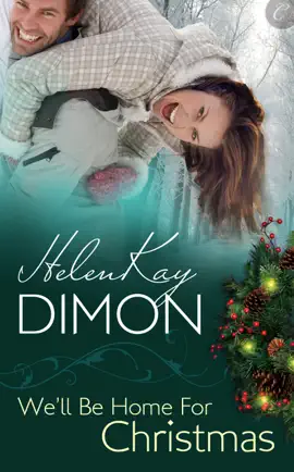 Read: We'll Be Book Home for Christmas