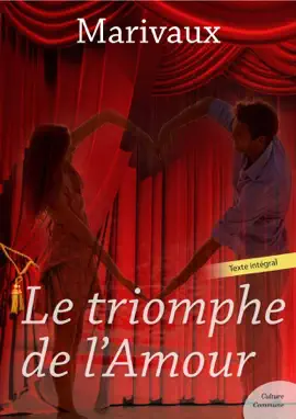 Read: Book Le triomphe de l'Amour