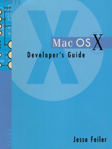 Mac OSX Developer's Guide (Enhanced Edition)