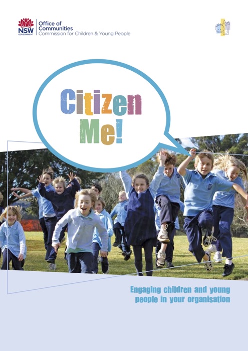 Citizen Me!